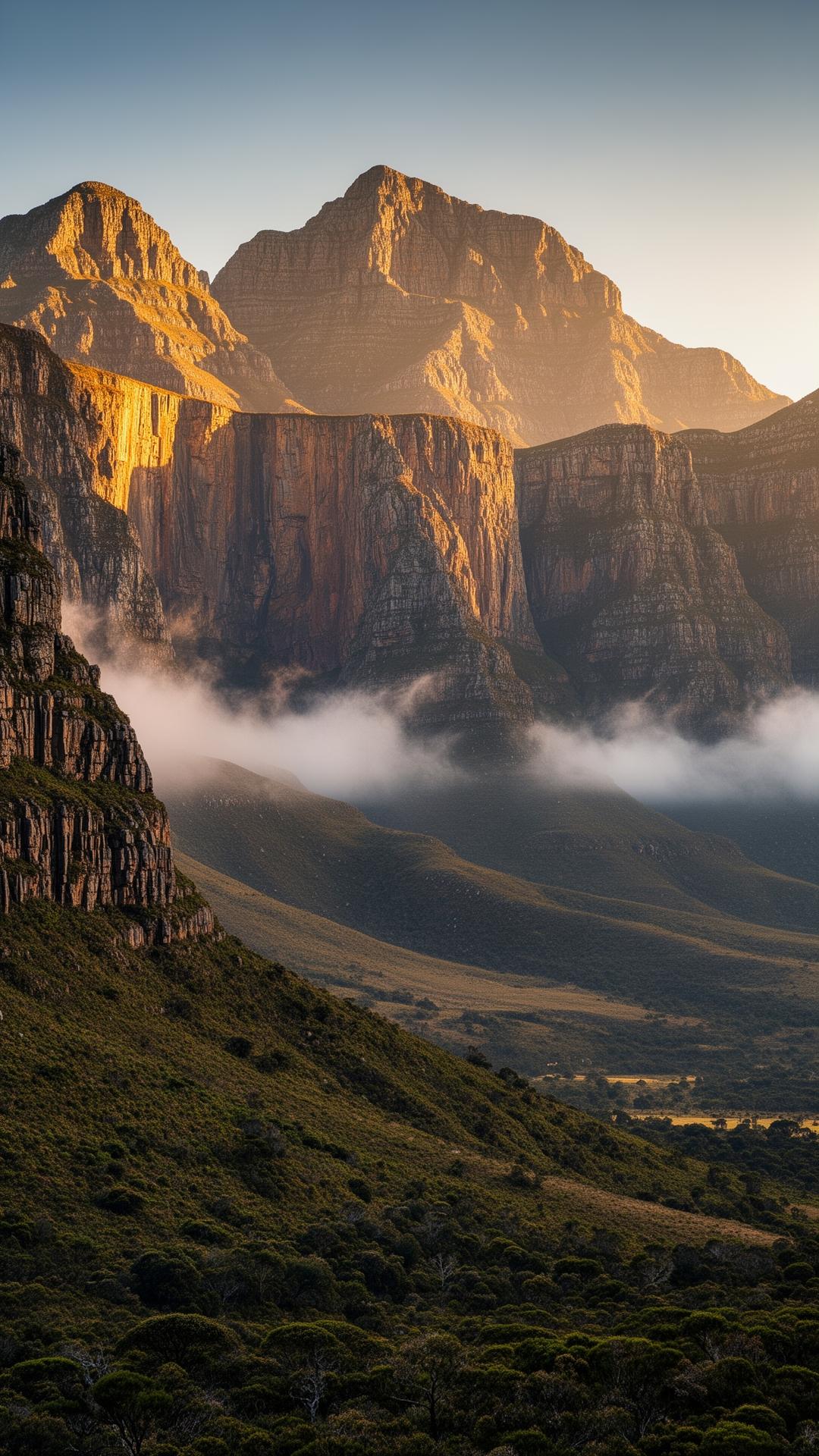 Drakensberg