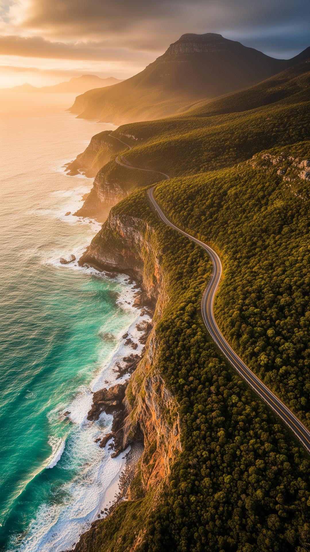 Garden Route