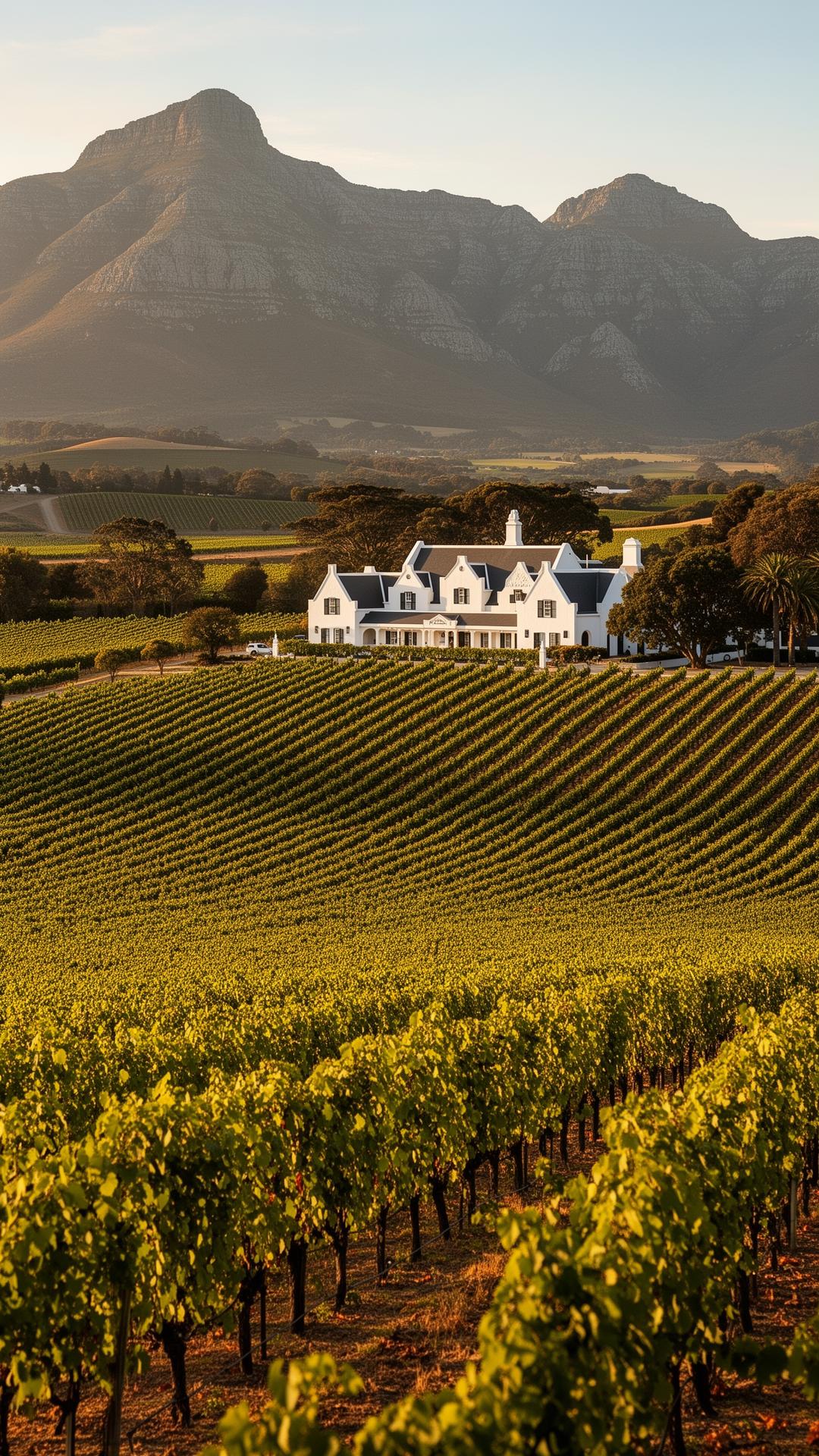 Stellenbosch